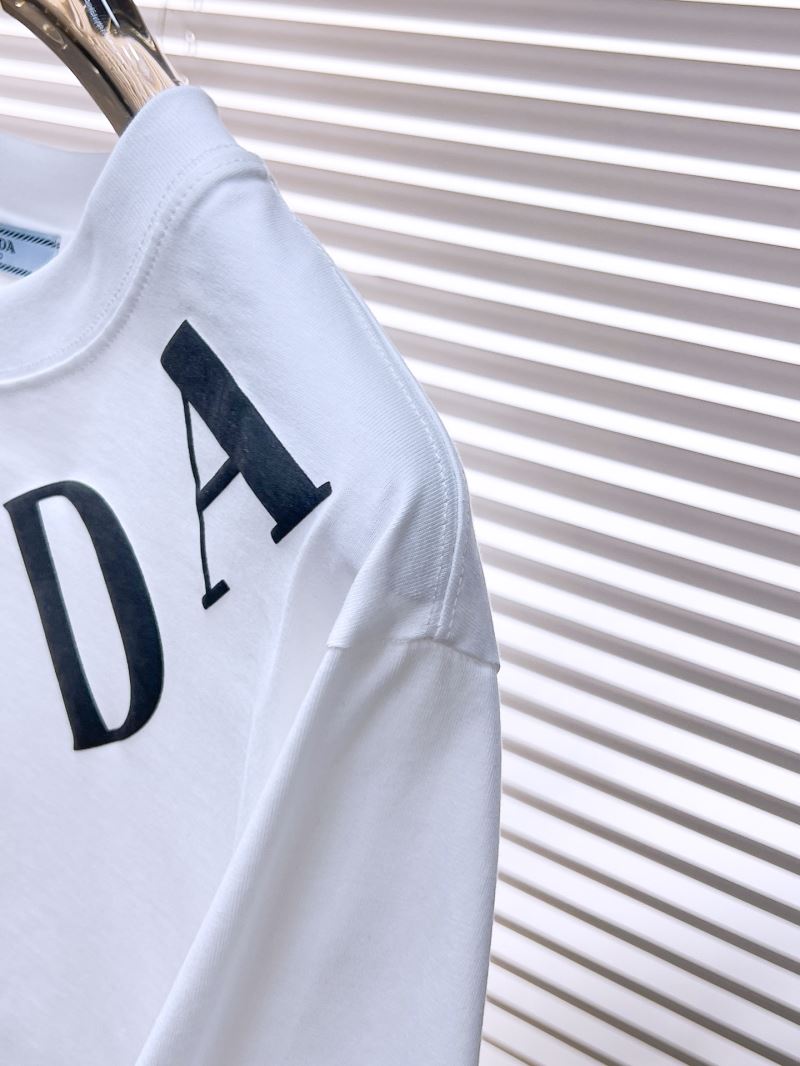 Prada T-Shirts